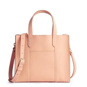 Portland Leather Lola Tote
